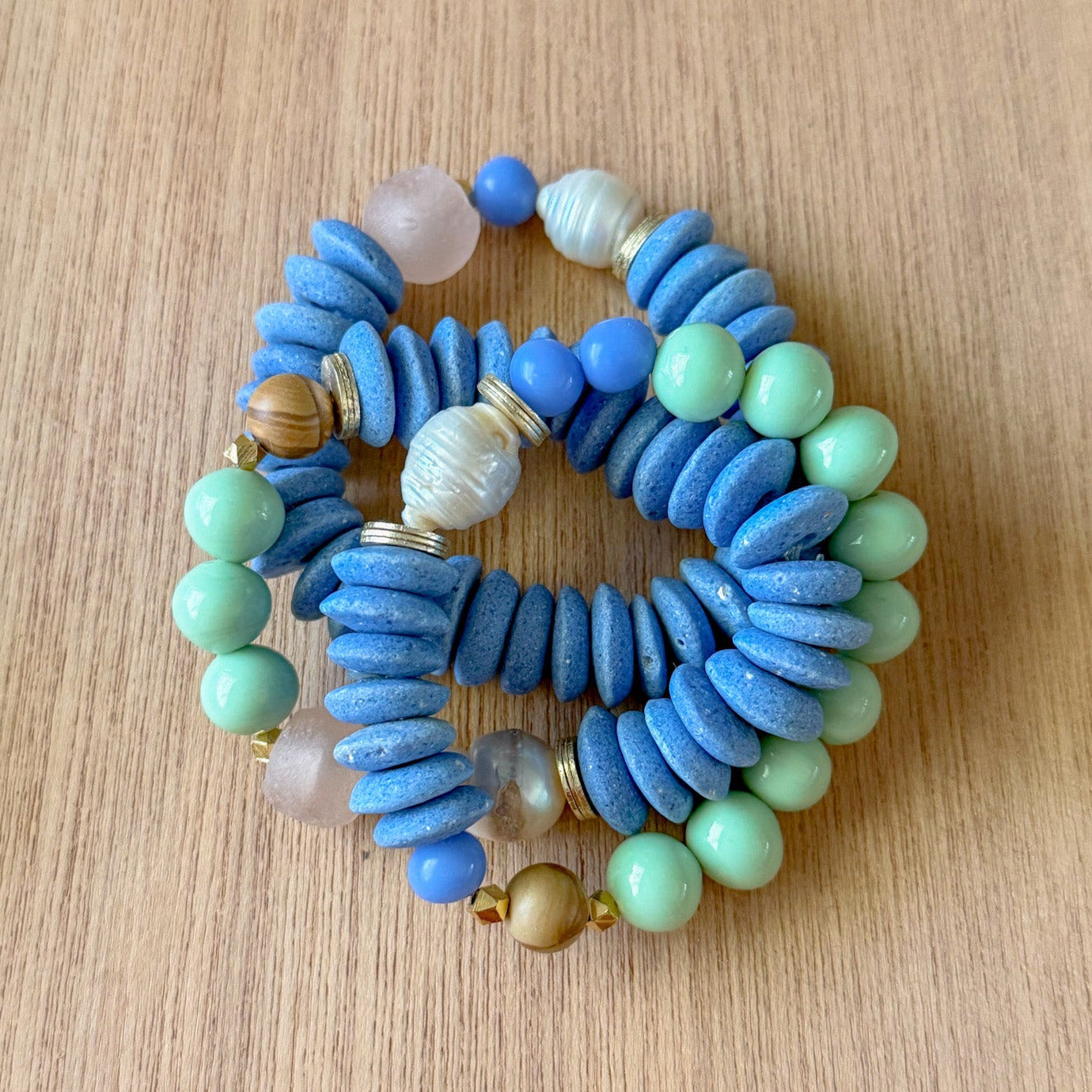 Bold Bracelet