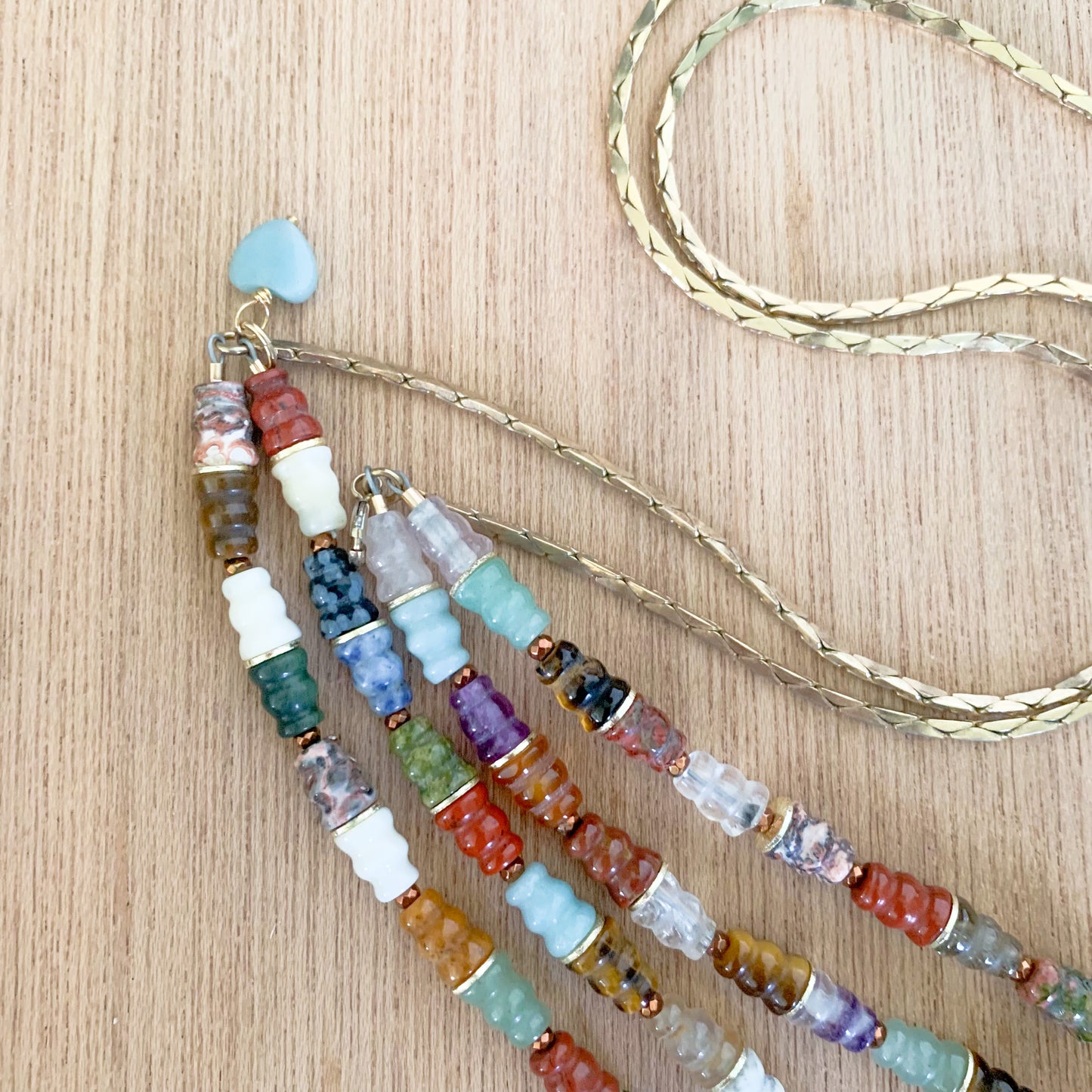 The Long and Short of It