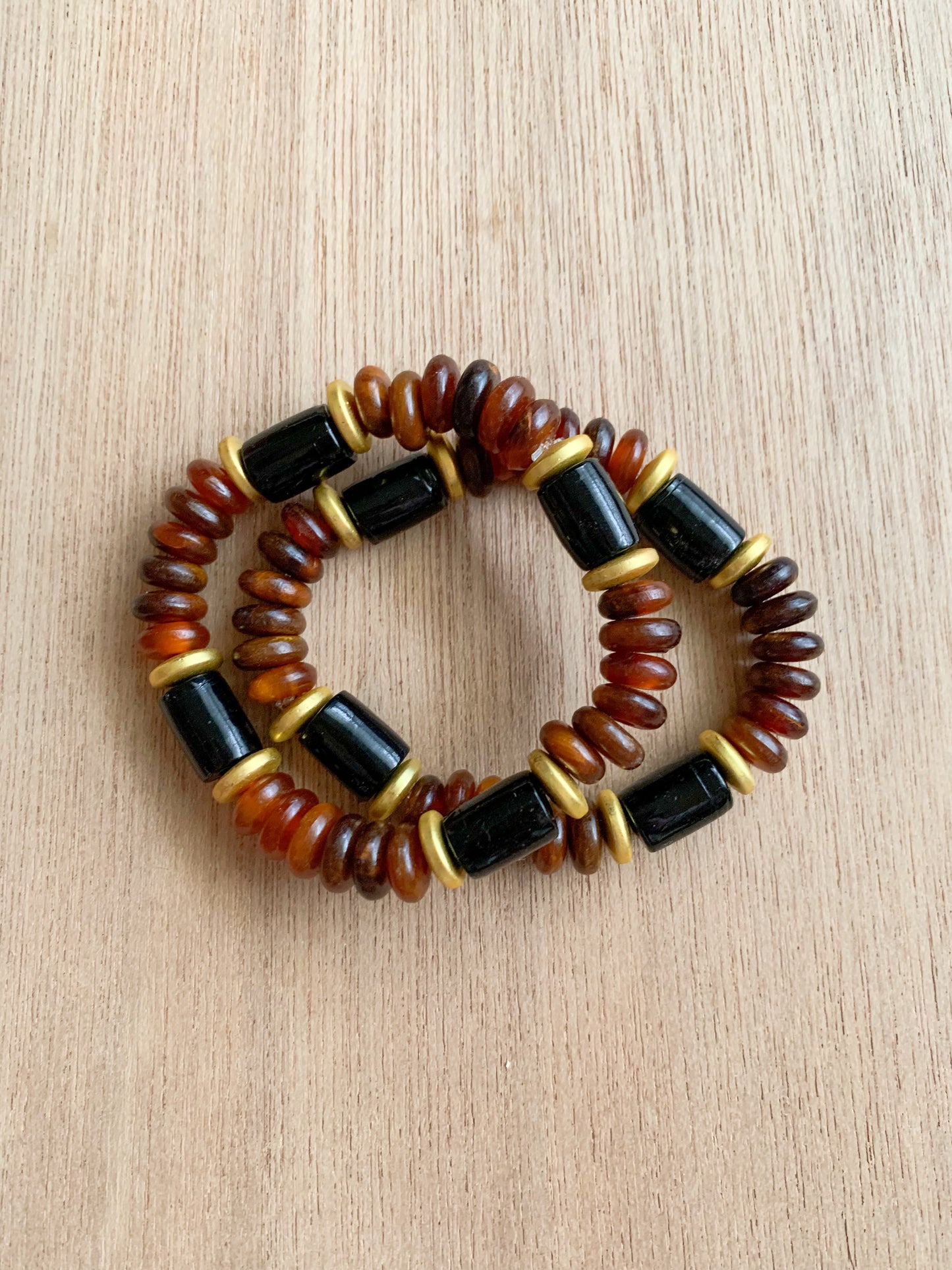 Bold Bracelet