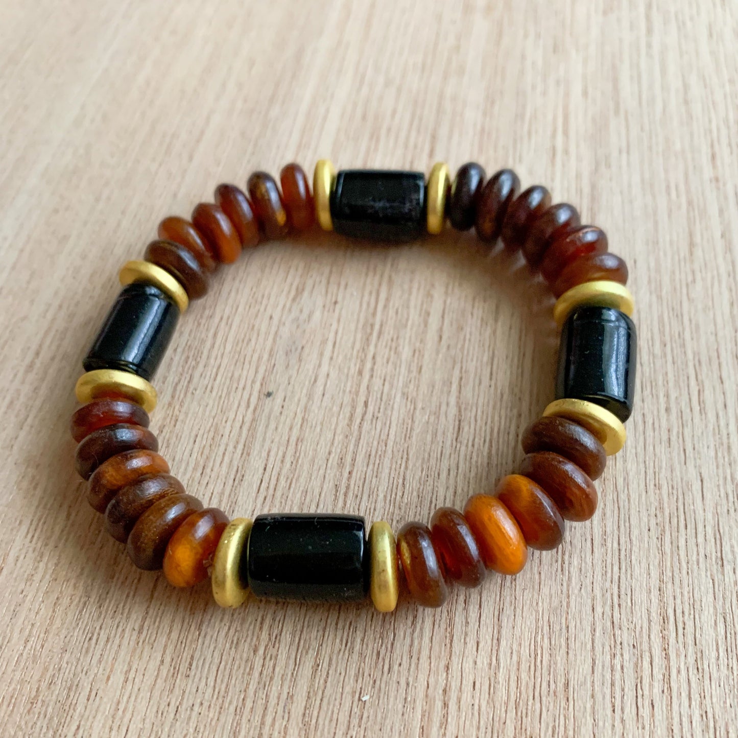 Bold Bracelet