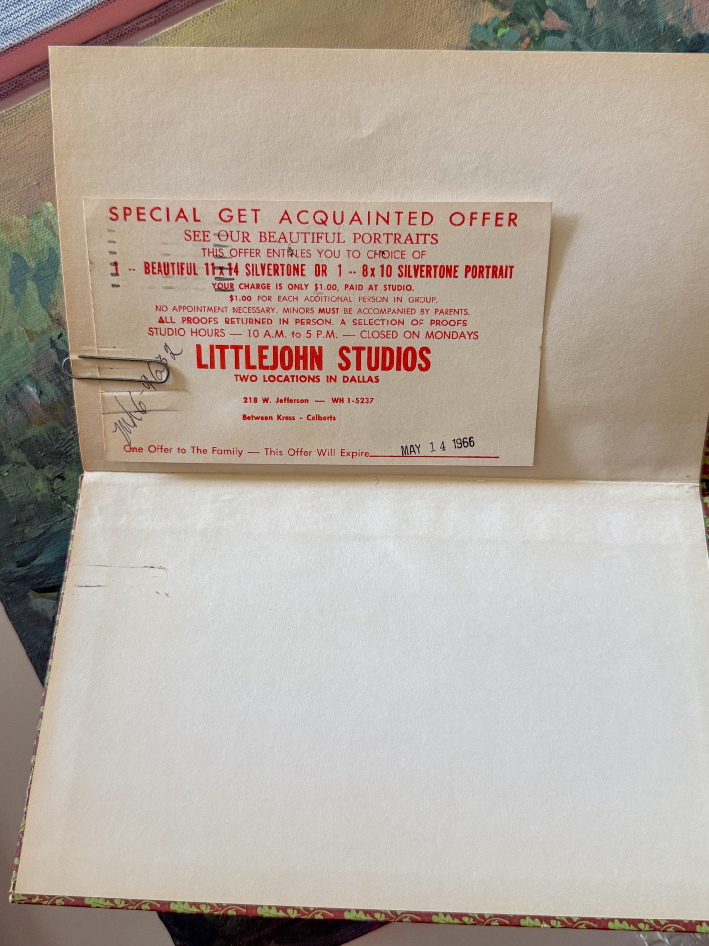 "Painting as a Pastime" by Winston S. Churchill