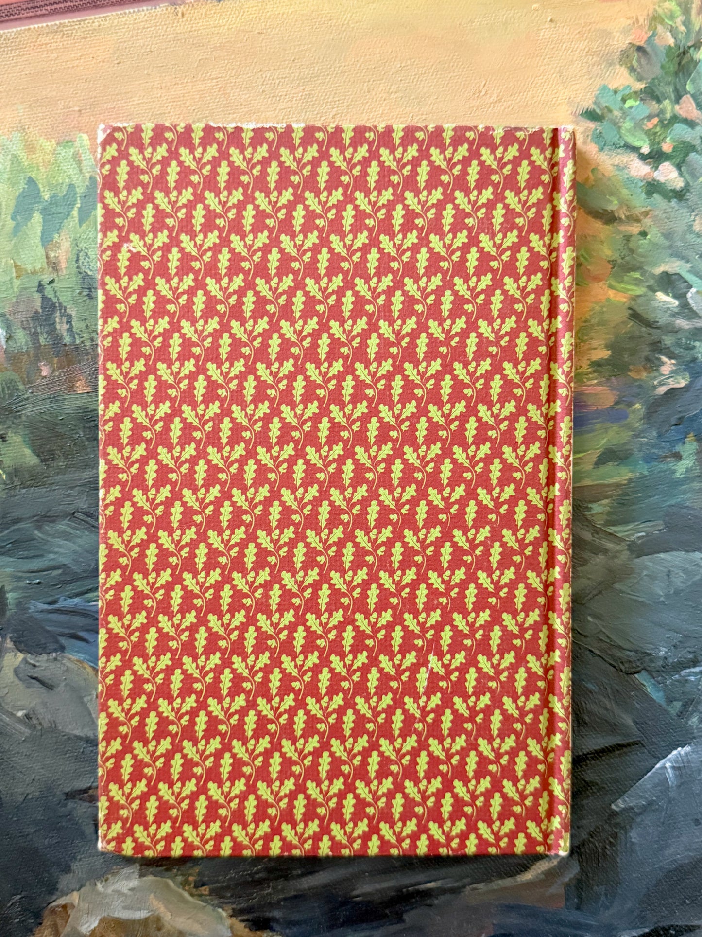 "Painting as a Pastime" by Winston S. Churchill