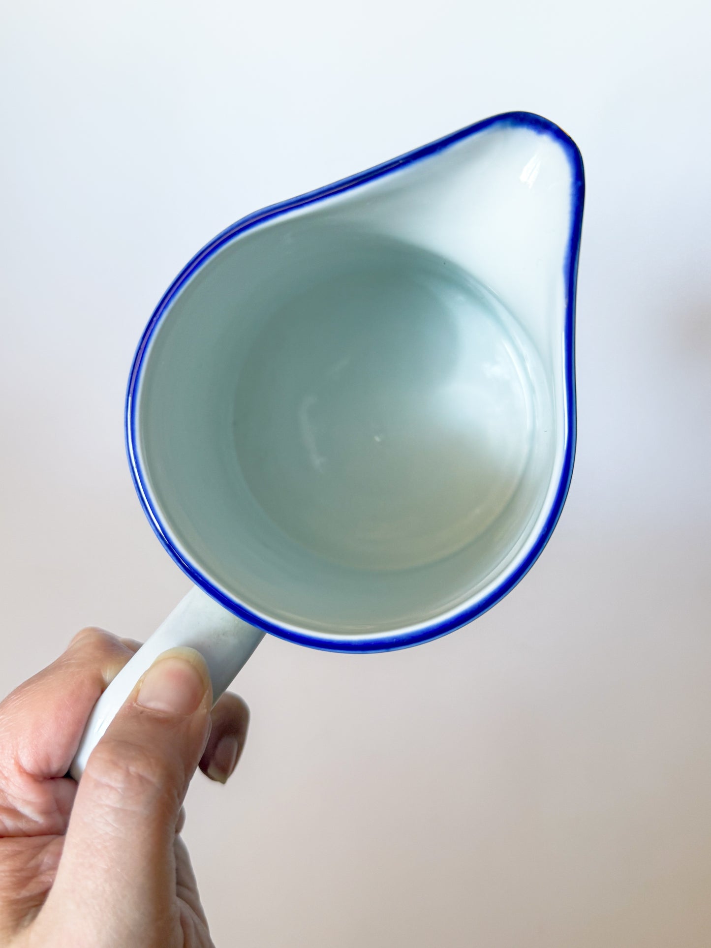 Vintage Dansk Arabesque Pitcher