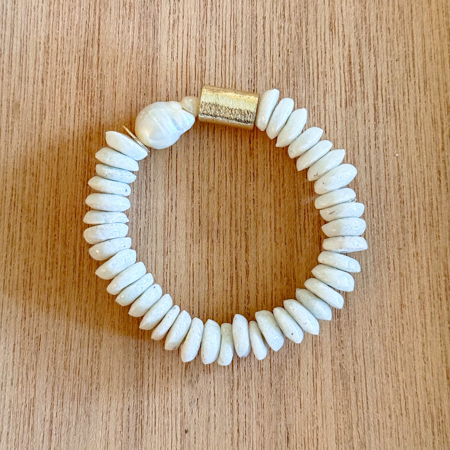 Bold Bracelet