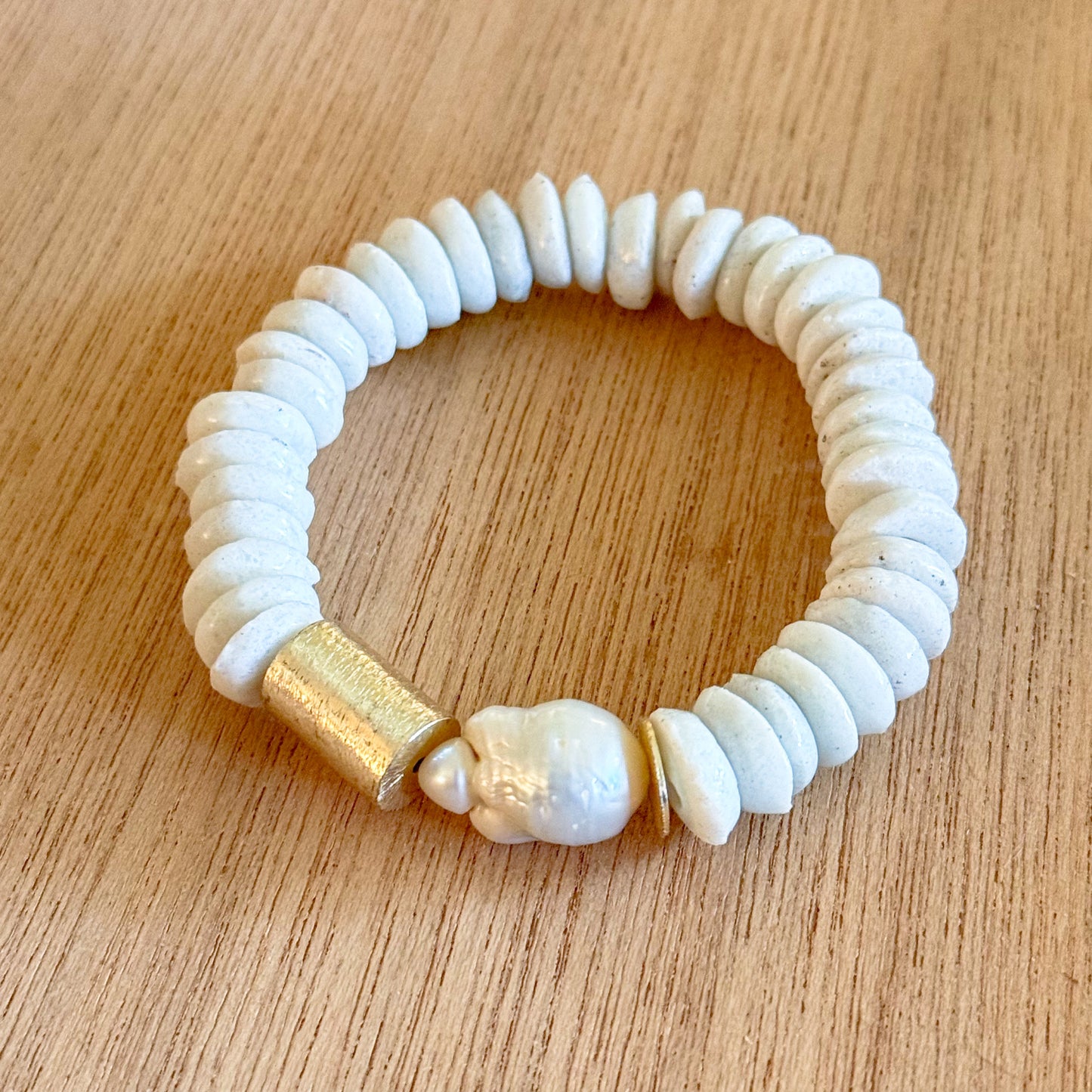 Bold Bracelet