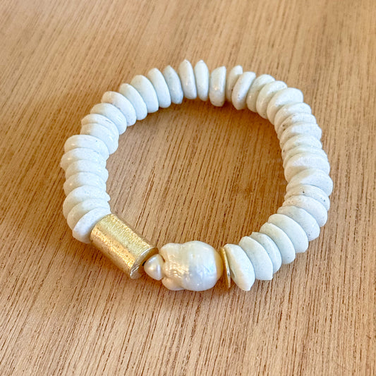 Bold Bracelet