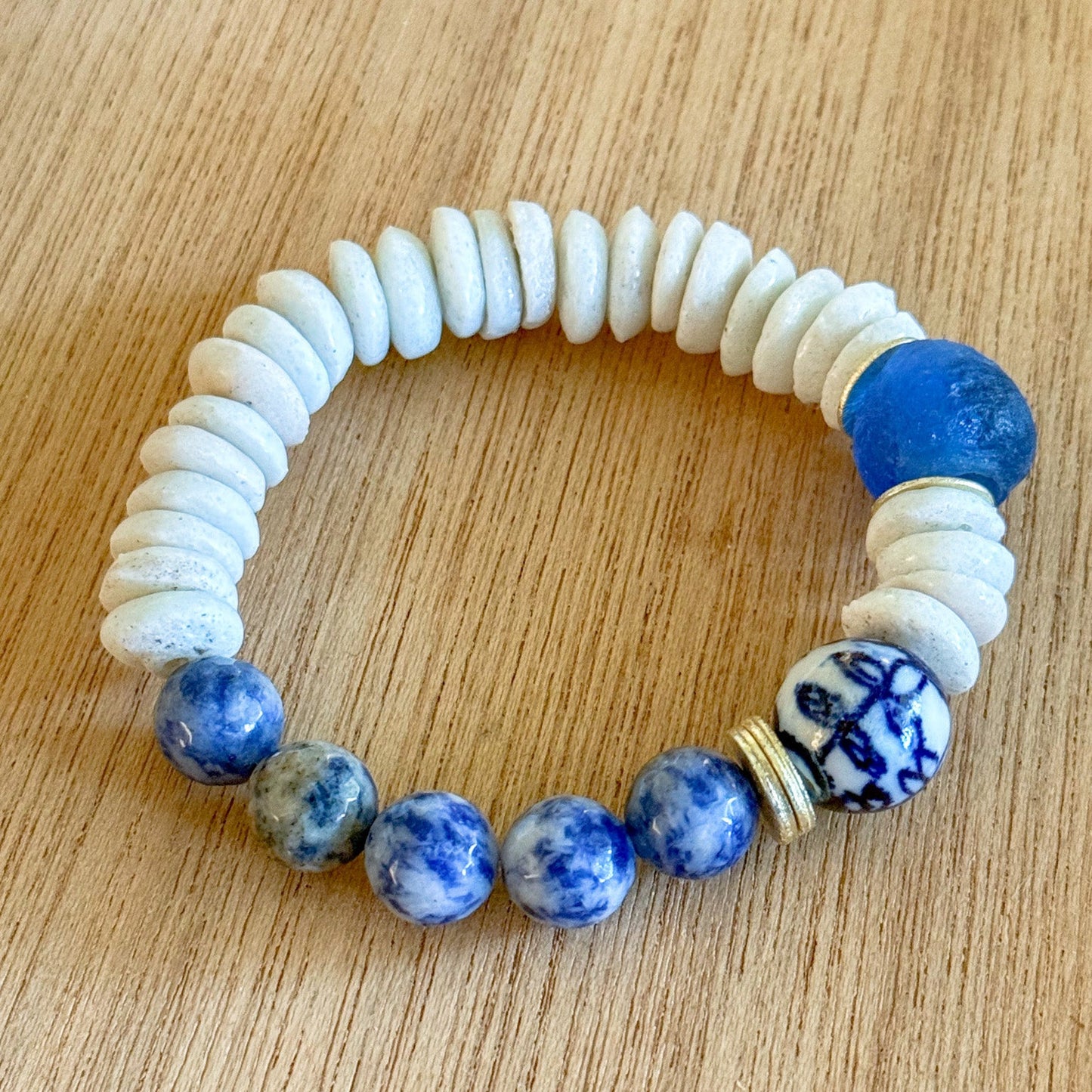 Bold Bracelet