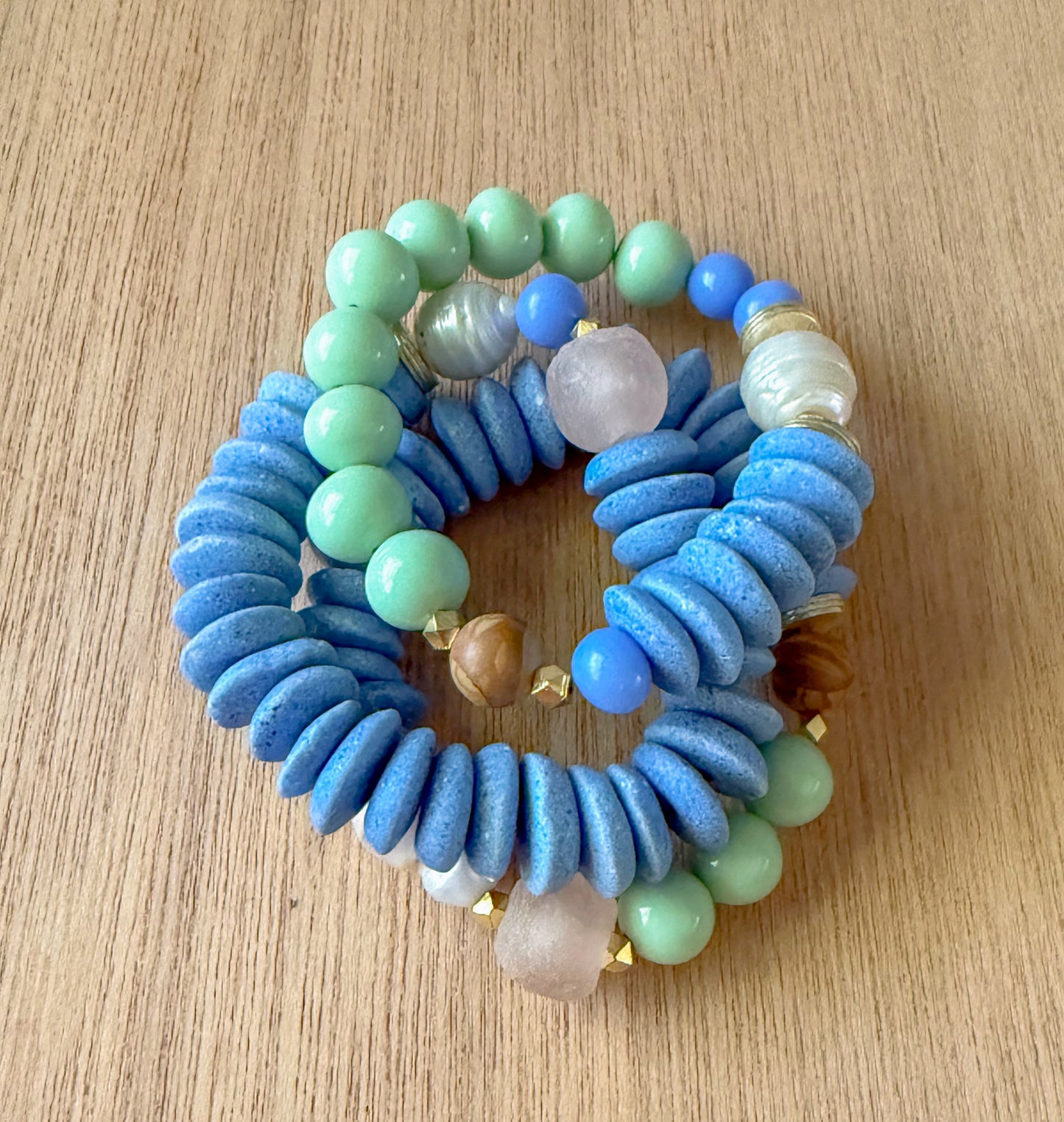 Bold Bracelet