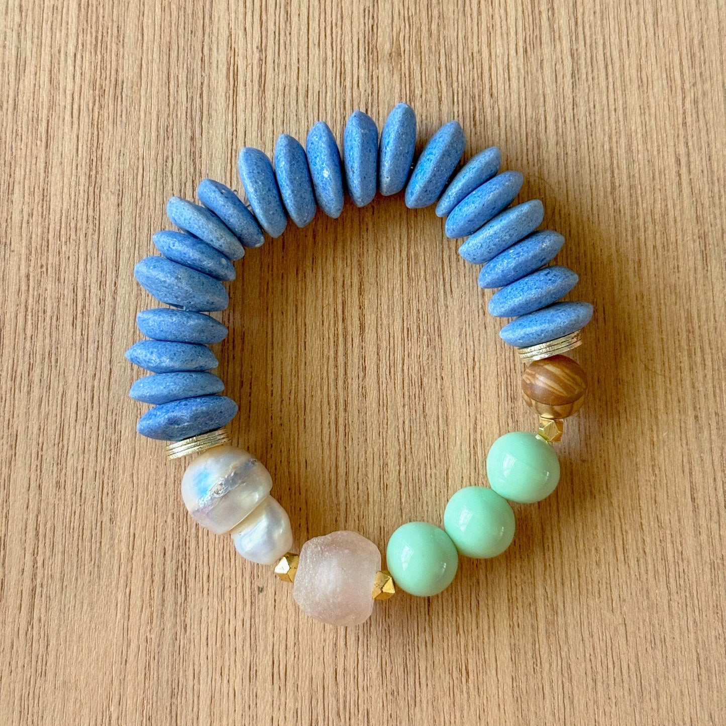 Bold Bracelet