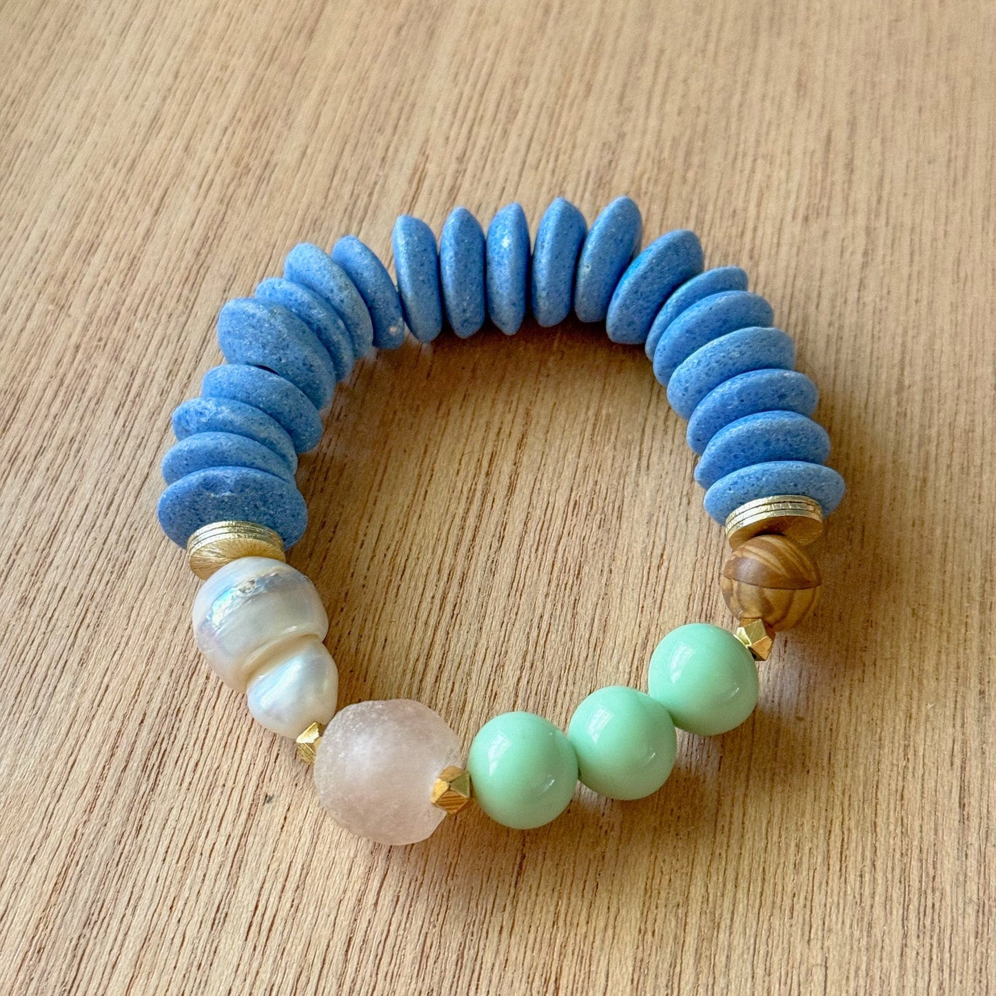 Bold Bracelet