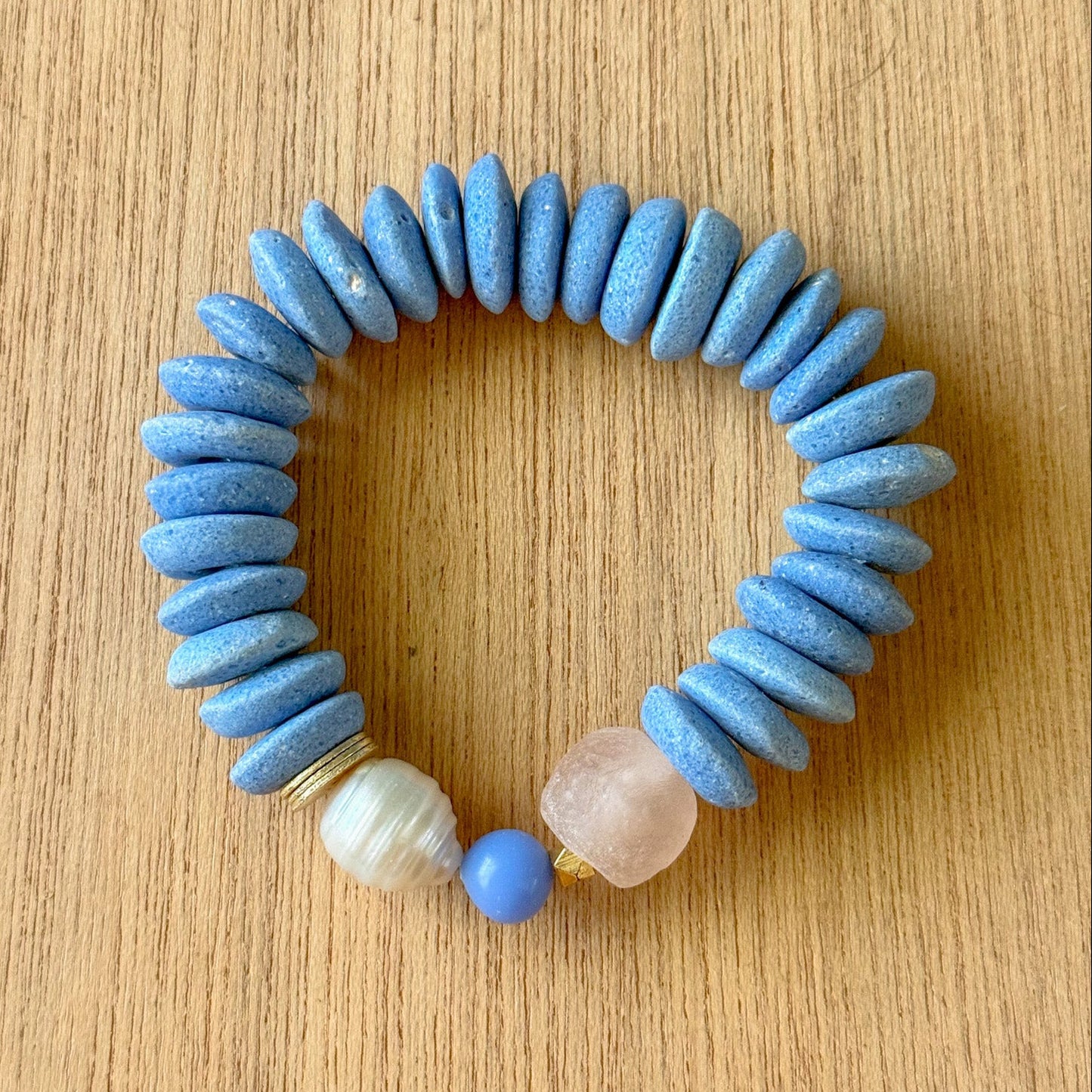 Bold Bracelet