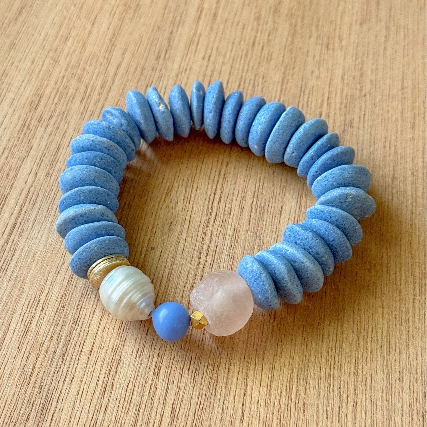 Bold Bracelet