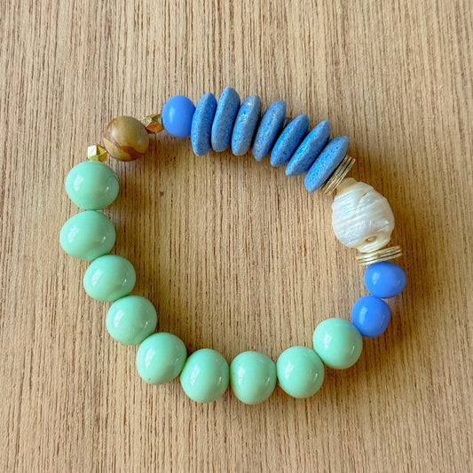 Bold Bracelet