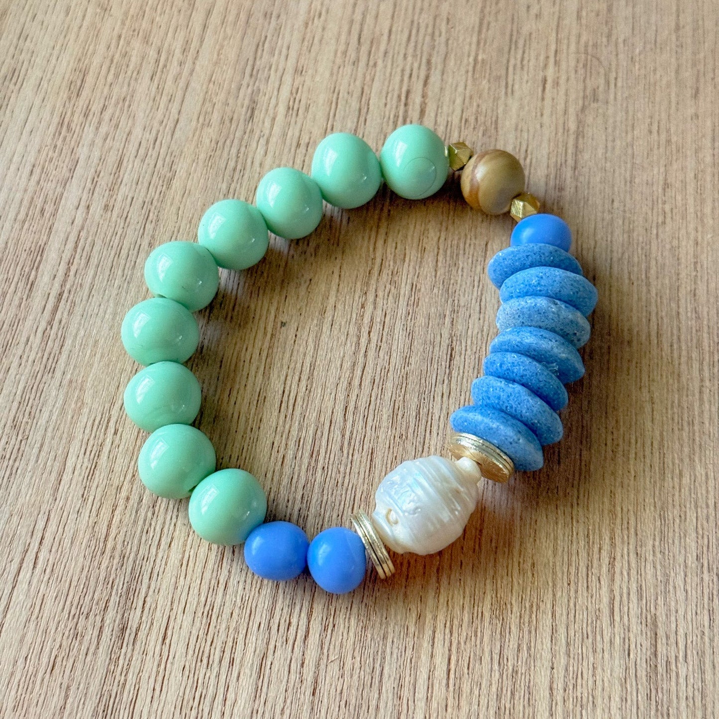 Bold Bracelet