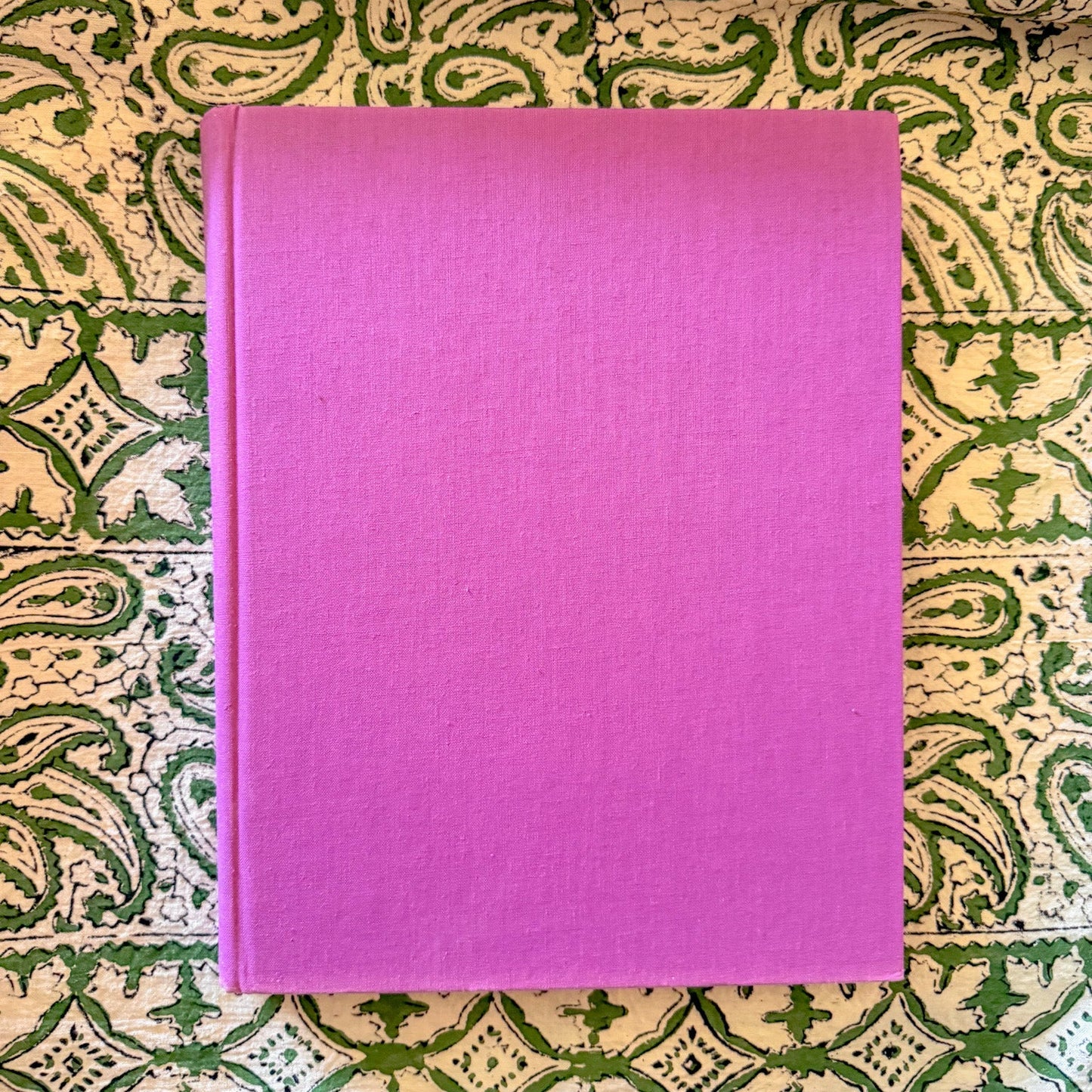 "Perennial Gardening Color" Coffee Table Book