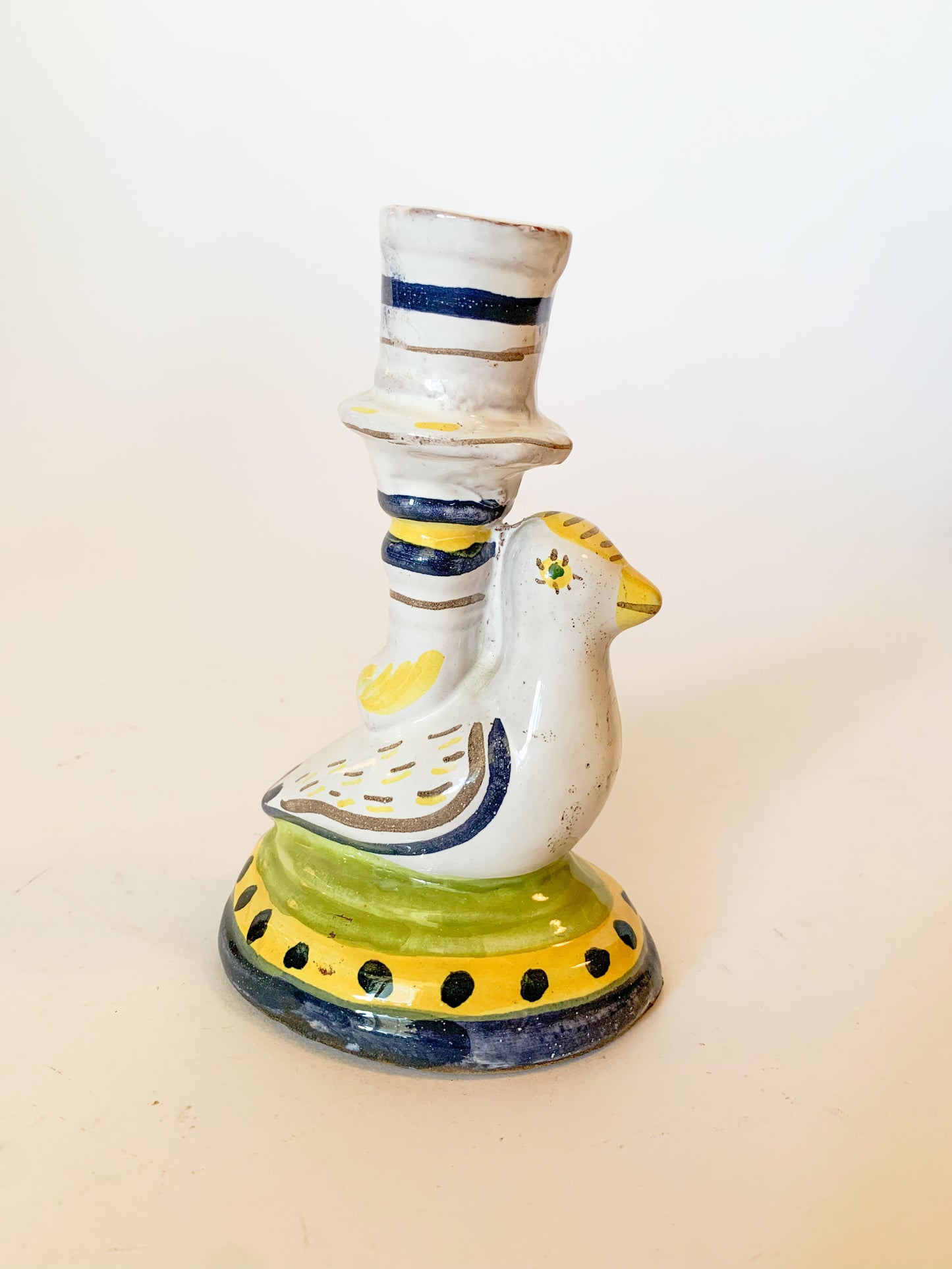 Portuguese Folk Art Birds