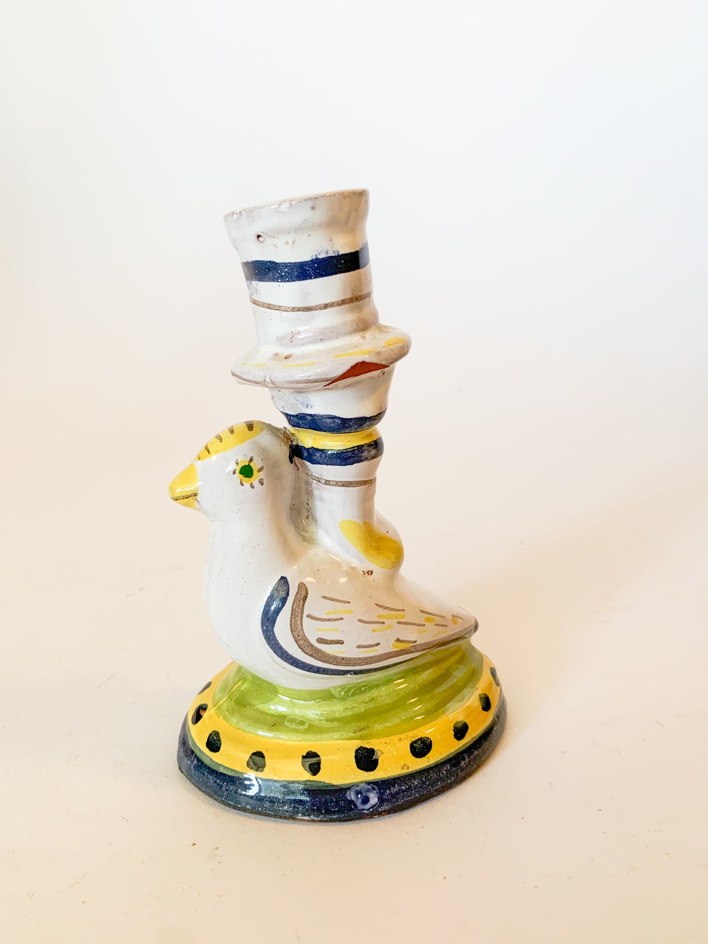 Portuguese Folk Art Birds