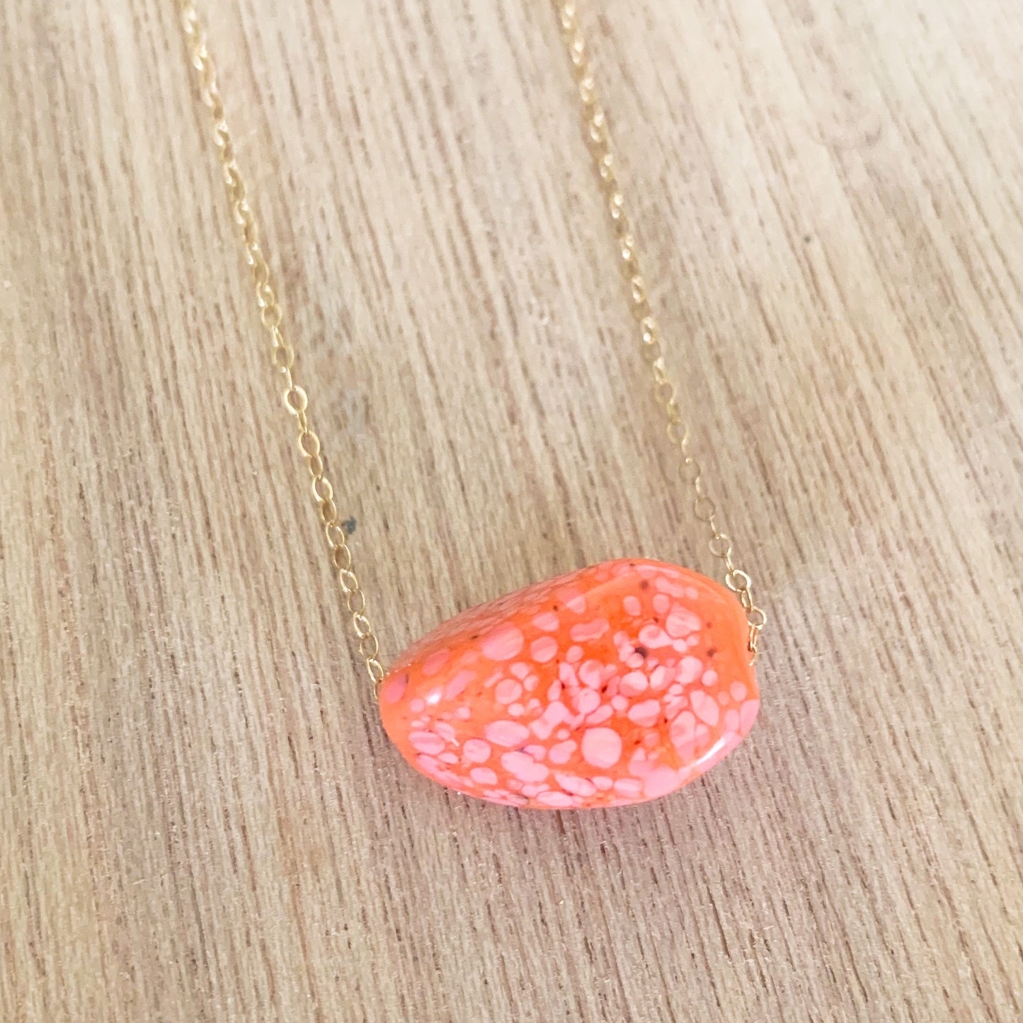 Dainty and Vintage Necklace