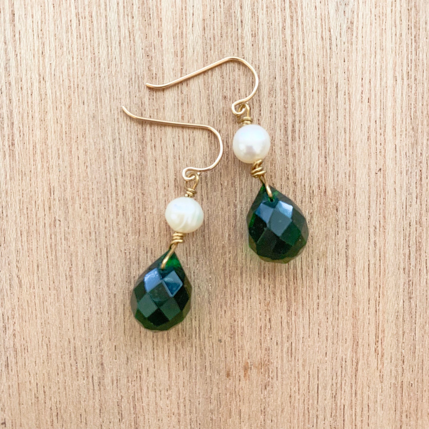 Serenity Earrings